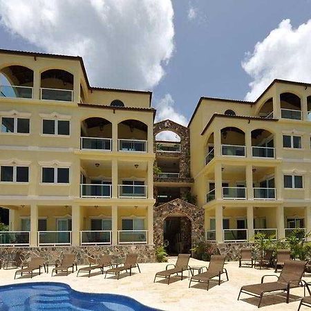 Sea Shore Allure Cruz Bay Екстер'єр фото