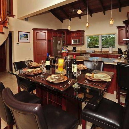 Sea Shore Allure Cruz Bay Екстер'єр фото